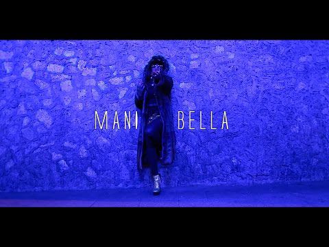 Mani Bella - The Beat (Le son) Official Video