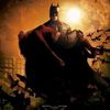 Batman Begins de Christopher Nolan, 2005