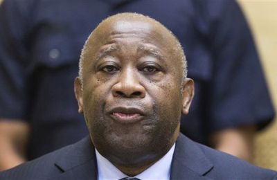 Quand Laurent Gbagbo dézingue Chirac et la "Françafrique"