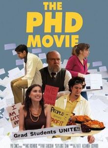 PhD Movie