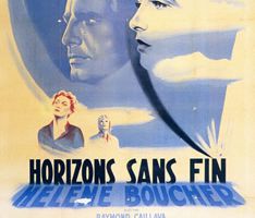 Horizons sans fin