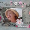 une publication dans passion scrapbooking d'octobre