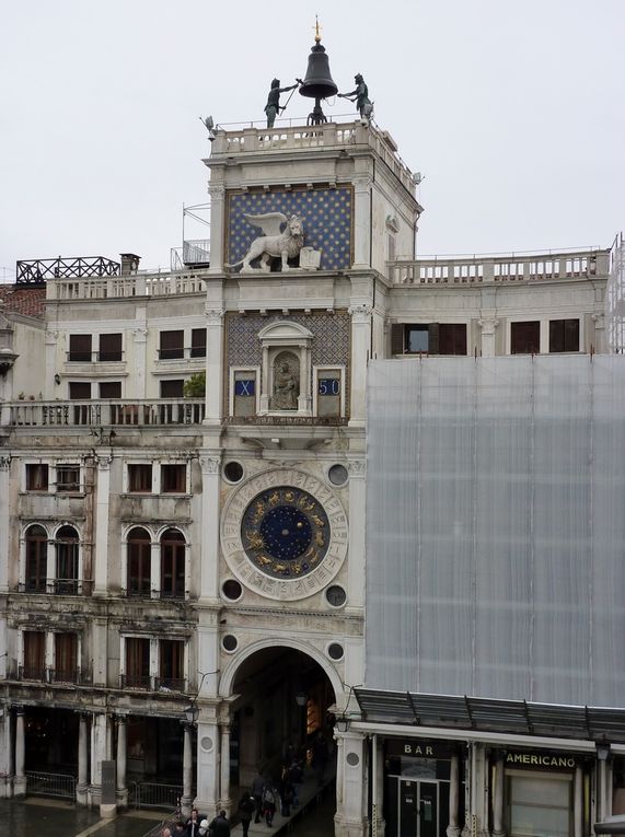 Album photos : Venise 2009