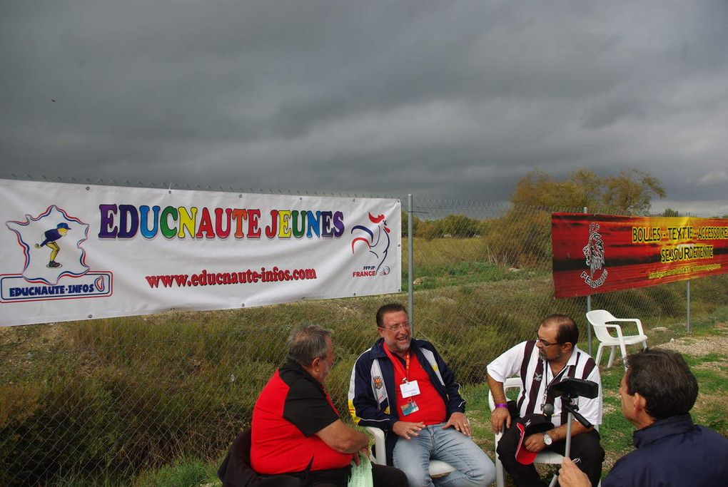 GRANDE FINALE EDUCNAUTE JEUNES 2017 à ROSAS : LES ALBUMS PHOTOS