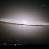 M104, ma galaxie préférée
