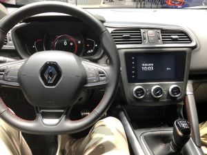 Nouveau Renault Kadjar: les tarifs