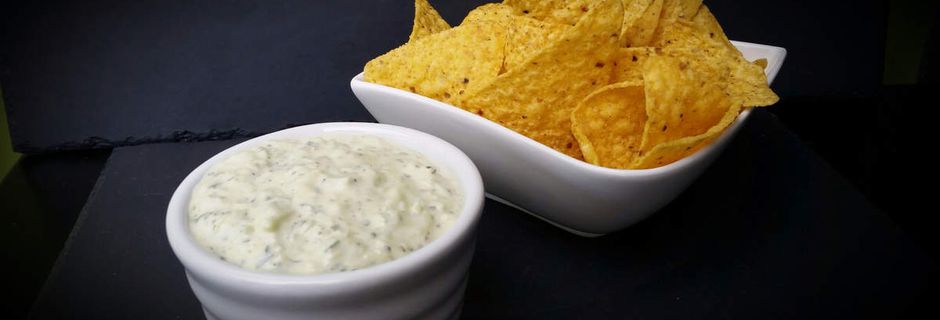 Tzatziki