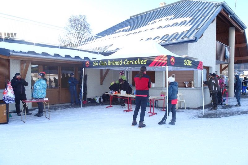 GP de ski de Fond SCBC 2023