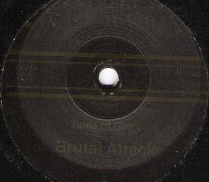 Brutal Attack Tales Of Glory / Under The Hammer