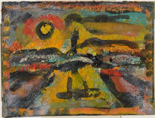 Georges Rouault (1871-1958)