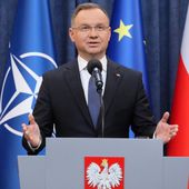 La Pologne se dit prête à accueillir des armes nucléaires