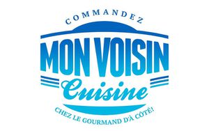 Mon voisin cuisine