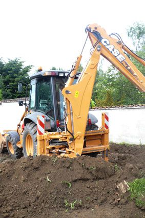 Les Travaux commencent !!
Détruire pour mieux construire ...
Toutes nos photos du terrassement et des fondations