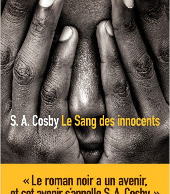 Le sang des innocents : magnifique déception