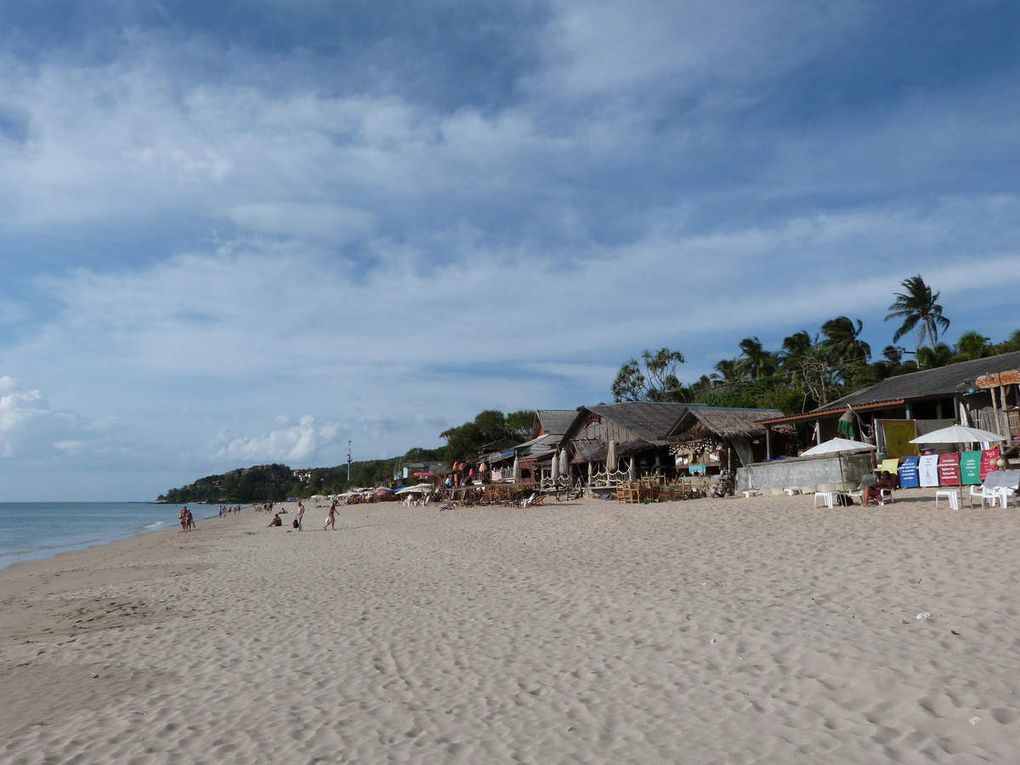 Thaïlande: Plongée sous-marine et îles paradiasiaques, la Cerise sur le gâteau!