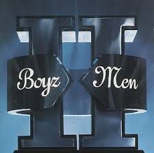 Boys 2 men Ils sont de retour!!!!