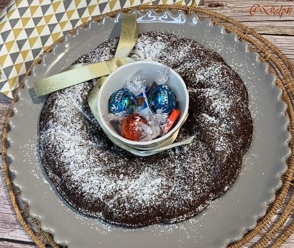 4 desserts de Pâques