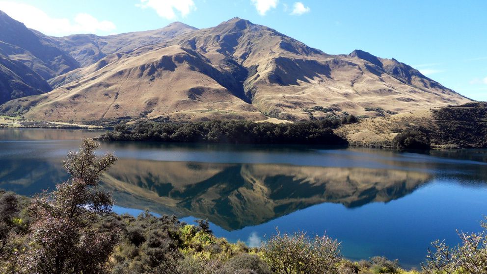 Album - NZ-autour-de-Queenstown