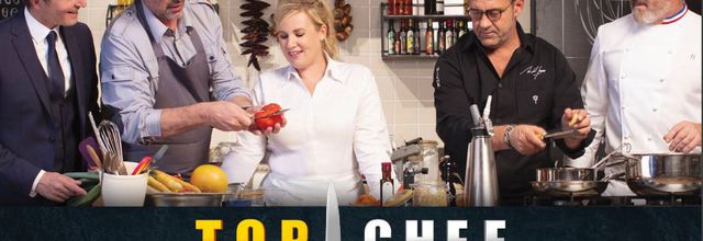 Top Chef, saison 12, épisode 12, ce soir à 21h05 sur M6