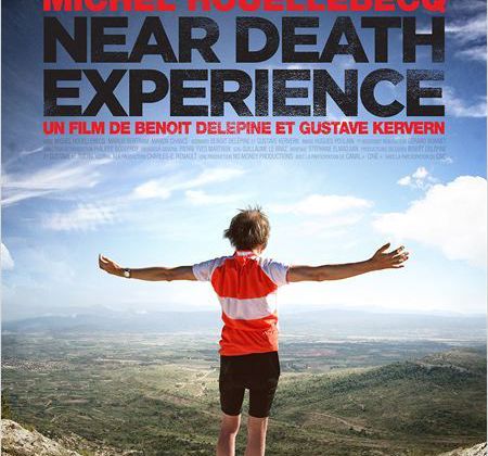 Critique Ciné : Near Death Experience, suicide social