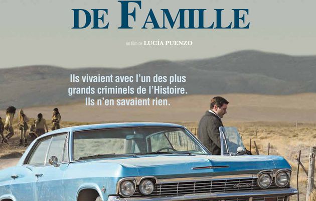 "Le médecin de famille", un film de Lucia Puenzo