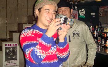 Bounenkai avec Koba