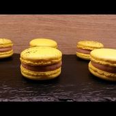 Macarons