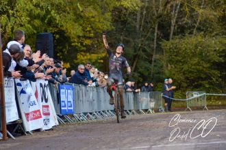 Quelques résultats des coureurs du 28 à l'extérieur