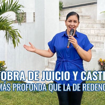 Música cristiana 2021 | La obra de juicio y castigo es más profunda que la de redención