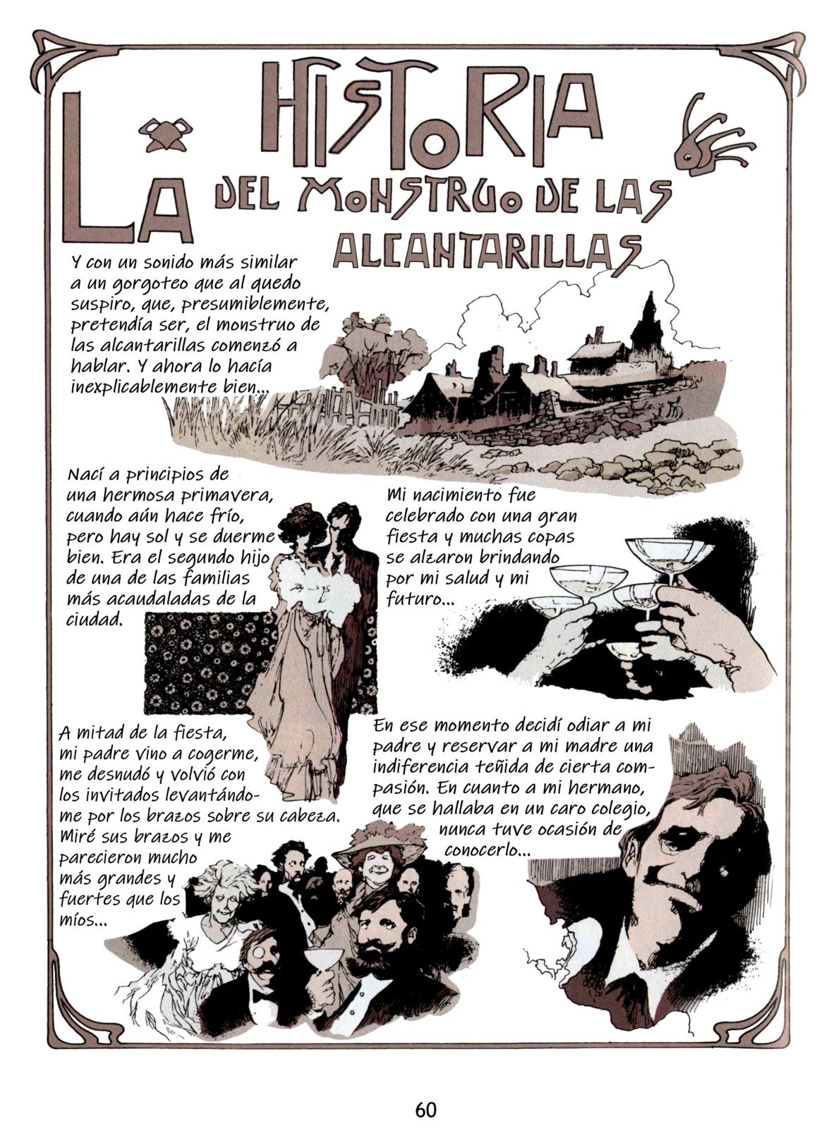 Dylan Dog...2 de 5