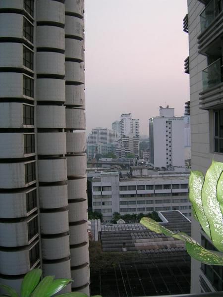 Album - Bangkok