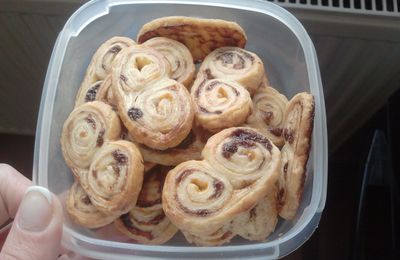 palmier facile et rapide!!