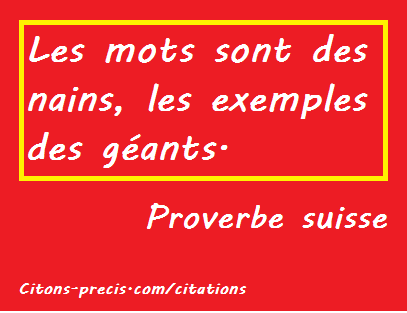 35 Proverbes Suisses Et Des Propositions De Signification Citons Precis Com Citations
