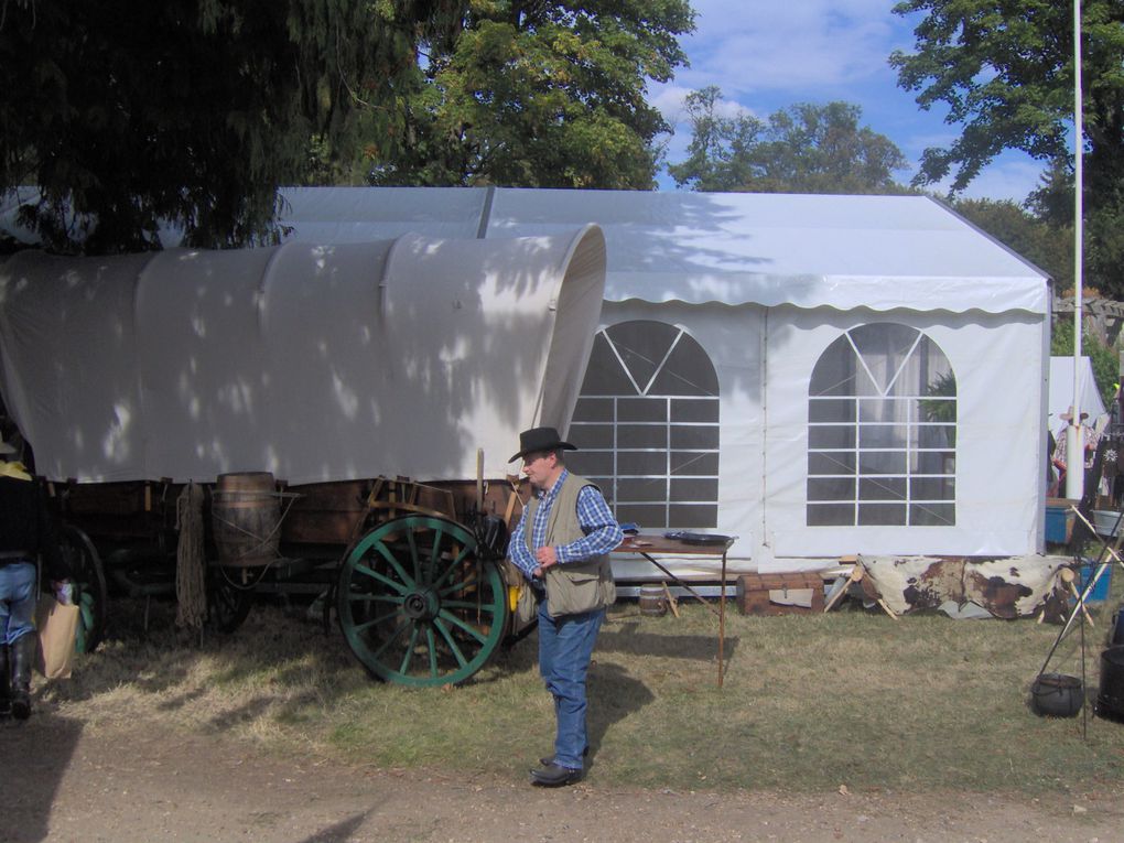 Album - Paris Western Show 2009