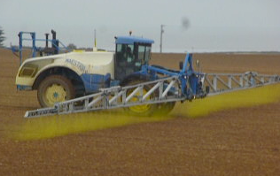 Pesticides à L'Houmeau : où en sommes nous ?