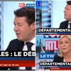 Estrosi, Le Pen… de la morale en politique