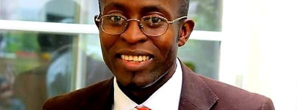 À la rencontre du fleuve: Aimé Eyengué et le concept de Fleuvitude- Part 1.