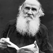 ★ Léon Tolstoï, sa vie et son œuvre - Socialisme libertaire