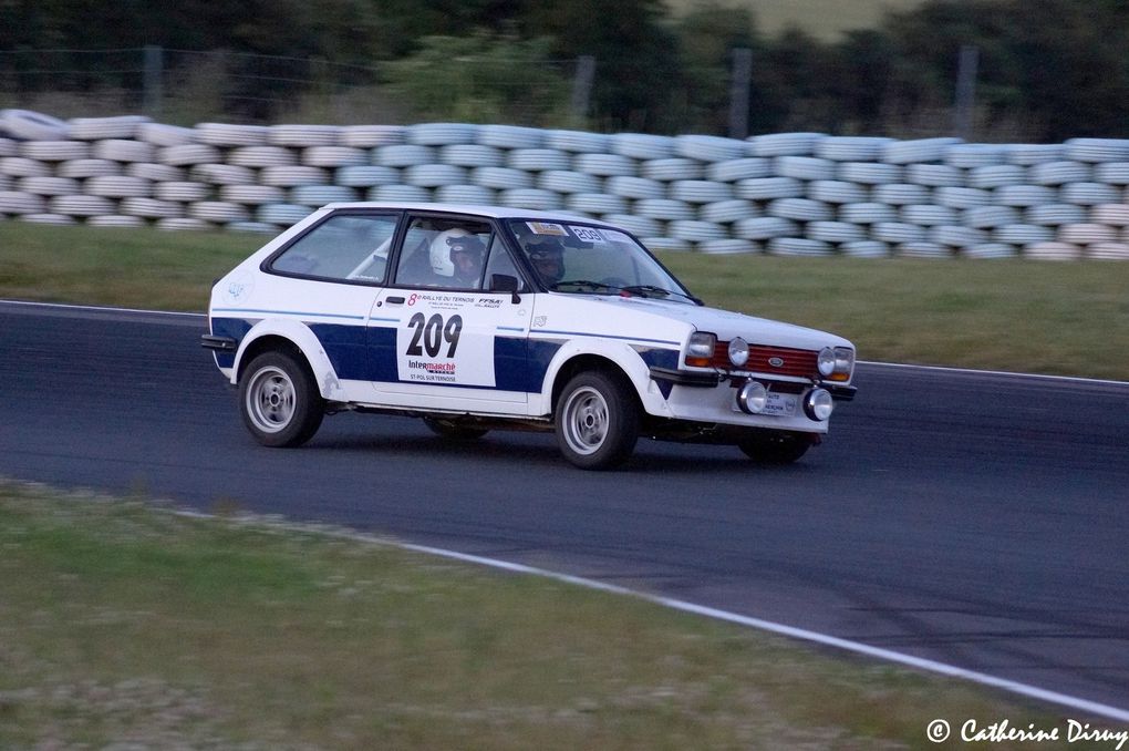 4e Rallye V.H.C du TERNOIS