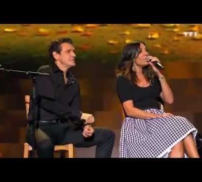 Des mots du jour avec des chansons de Piaf