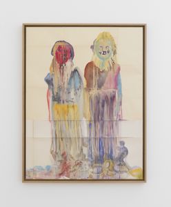 FIAC 2016. Toujours plus grande