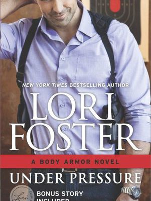 Download Under Pressure (Body Armor, #1) PDF eBook or Kindle ePUB