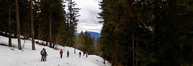 Album-Vercors mars 2019