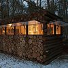 The cabane concept