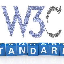 Conception site web en Algérie selon les standards w3c