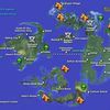 FF VIII : World Map