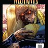 X-Men 165 : « X Necrosha » et les Nouveaux mutants