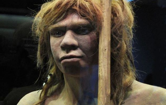 L'ADN complet d'une femme de Neandertal de 55 000 ans nous aide à comprendre notre Couleur de Peau et de Cheveux, nos Humeurs et nos Rythmes Circadiens