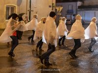 DOMPAIRE - MADONNE ET LAMEREY, le défilé de la Saint Nicolas 2022 en photographies