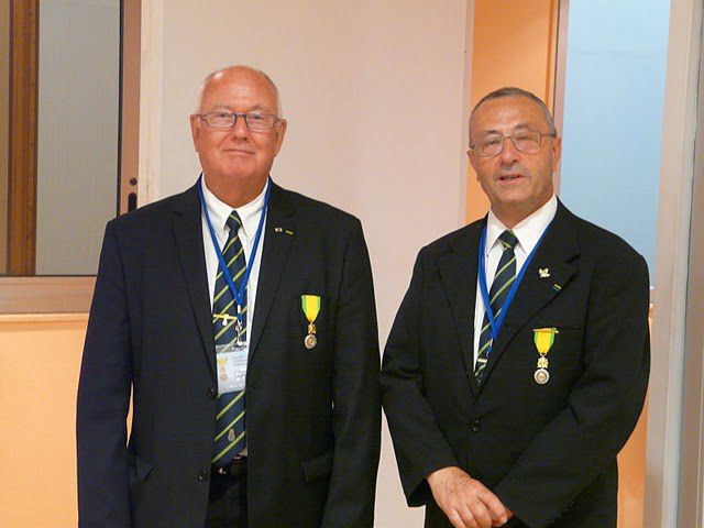 Quelques photos de ce 76° congrès du 29 juin 2011 à Besancon (doubs)